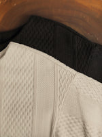 画像をギャラリービューアに読み込む, JACQUARD DRESS
