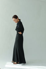 画像をギャラリービューアに読み込む, PANEL MERMAID SKIRT
