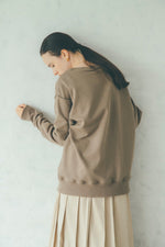 画像をギャラリービューアに読み込む, Hella's sweatshirt
